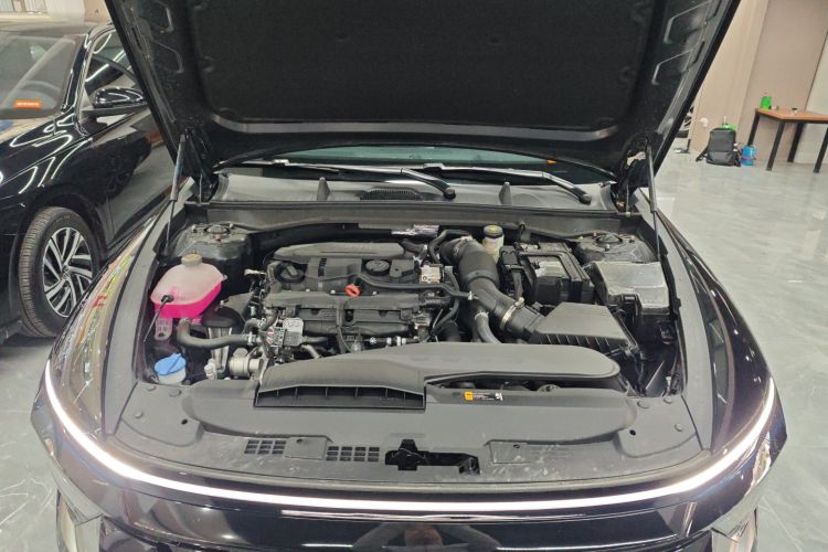 Hyundai Sonata 2025 car image #23