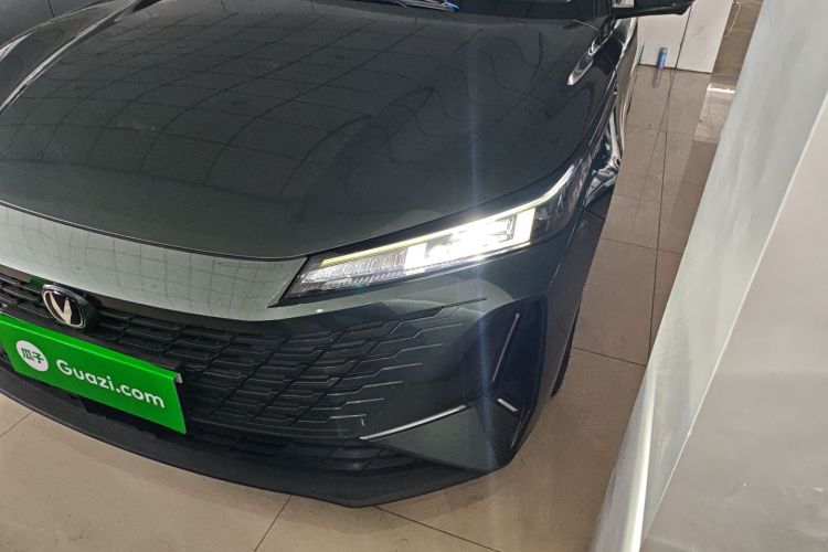 Changan Lamore 2023 #23 Changan Lamore 2023 image de voiture #23