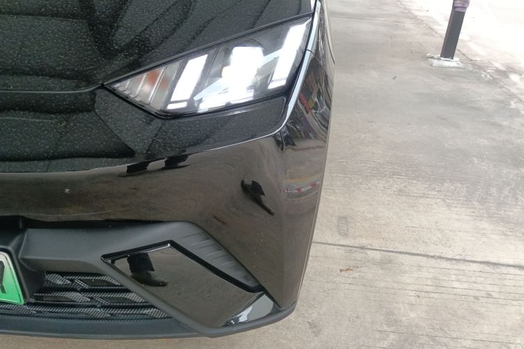 BYD Seagull 2023 car image #23