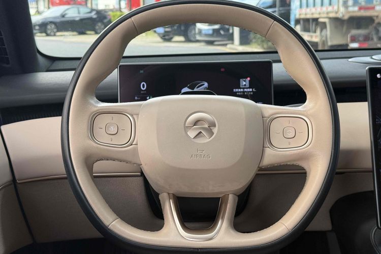 NIO ET5 2023 image de voiture #23