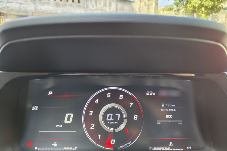 现代 伊兰特 2021 汽车图片 #23