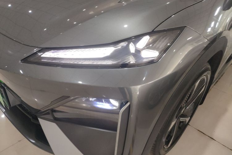 Deepal S07 2024 immagine di auto #23