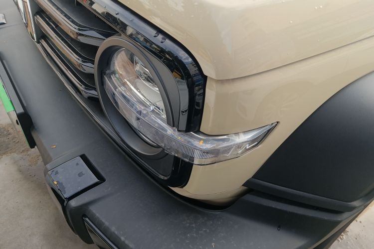 Tank 300 New Energy 2025 car image #23