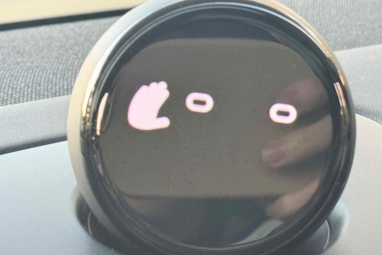 蔚来 蔚来ES6 2024 汽车图片 #23