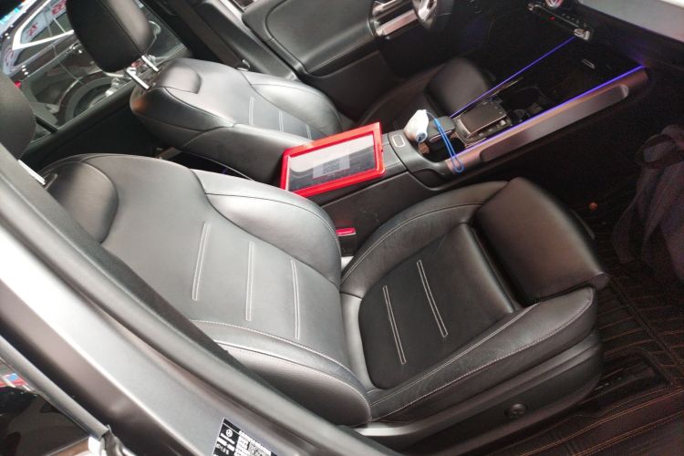 Mercedes-Benz EQB Class 2022 #23 Mercedes-Benz EQB Class 2022 car image #23