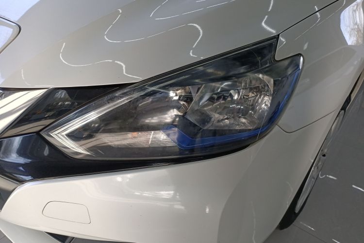 日产 轩逸·纯电 2019 汽车图片 #23