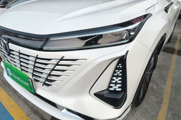 Changan CS75 Plus iDD 2024 car image #23