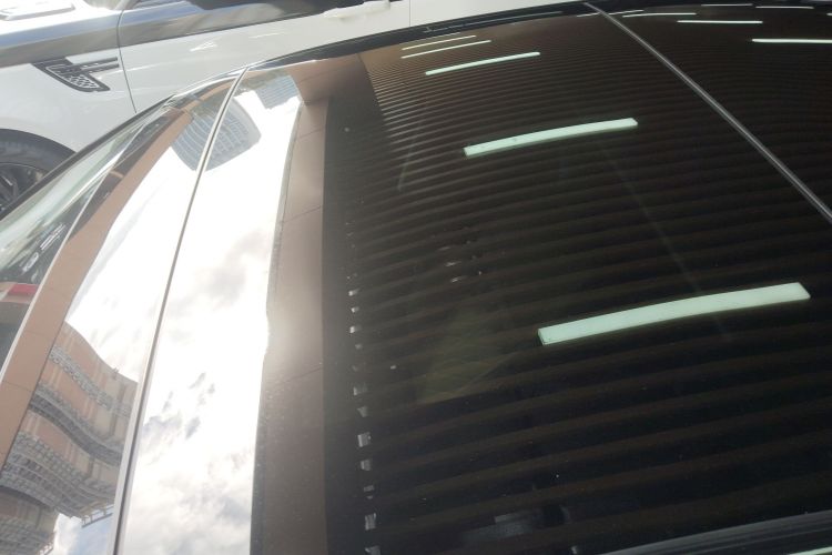 Audi A8 2020 car image #23