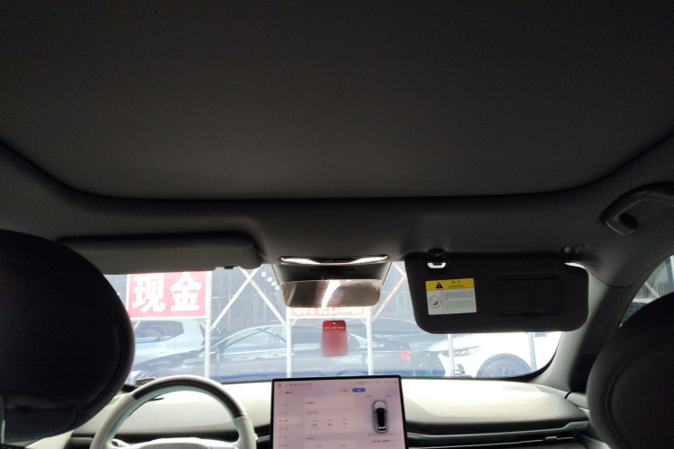 Deepal S05 2025 #23 Deepal S05 2025 изображение автомобиля #23