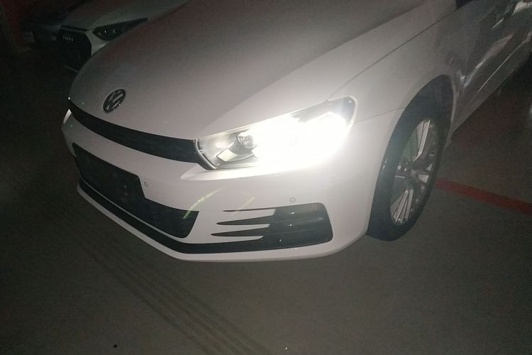 Volkswagen Scirocco 2015 #23 Volkswagen Scirocco 2015 image de voiture #23