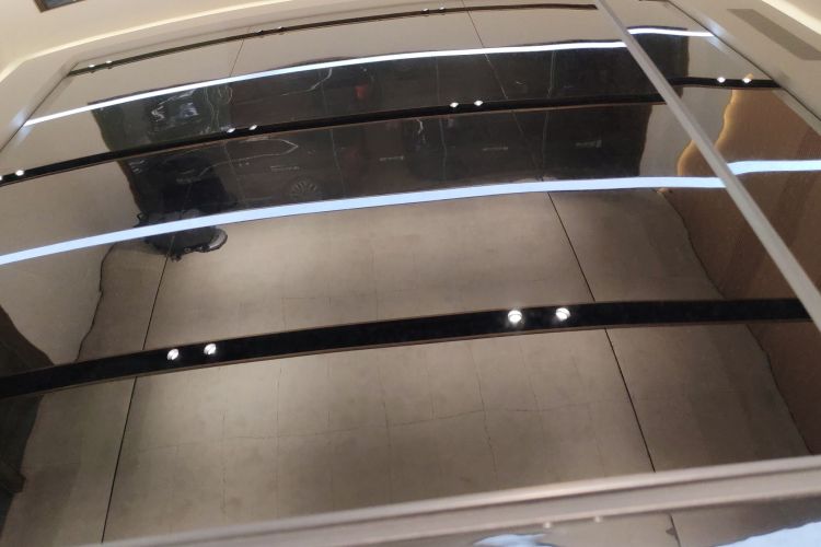 NIO ES6 2024 صورة سيارة #23