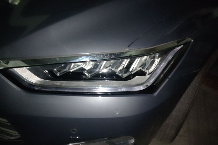 BYD Qin Pro New Energy 2020 immagine di auto #23