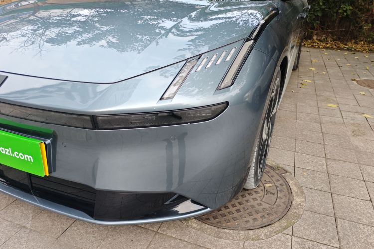 Lynk & Co 2024 car image #23