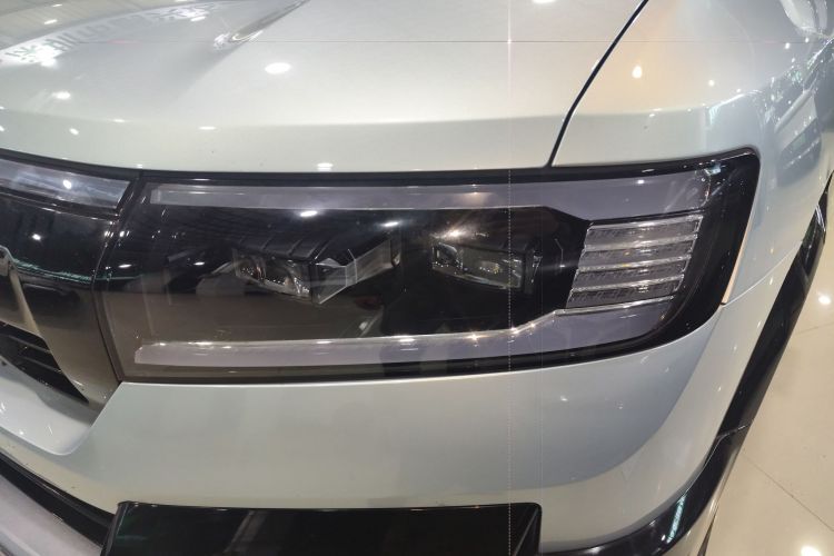 FangChengBao Leopard 8 2024 car image #23