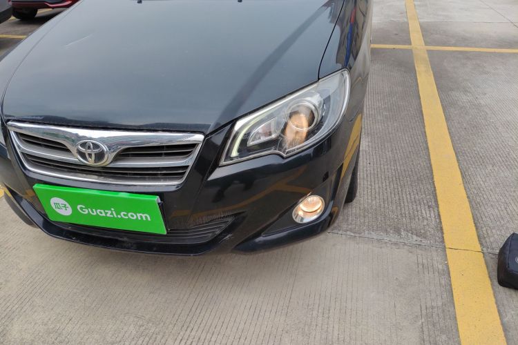 Toyota Corolla (Classic) 2015 #23 Toyota Corolla (Classic) 2015 immagine di auto #23