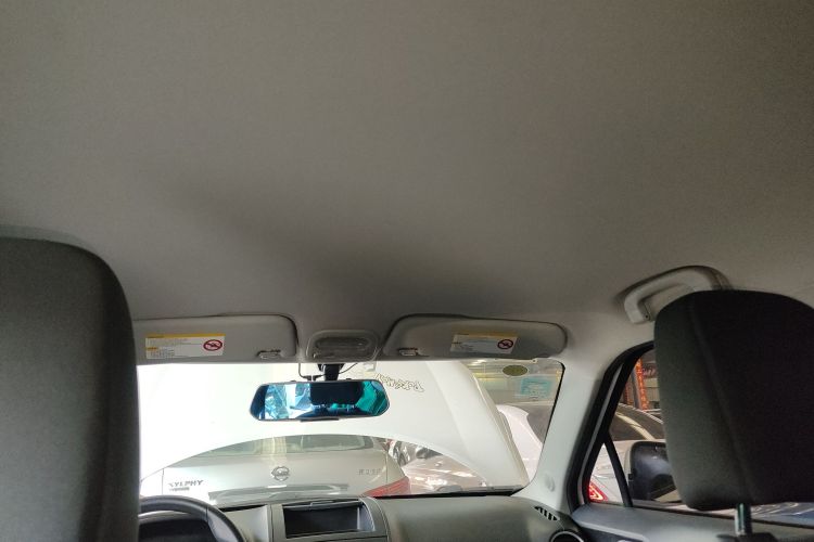 MG 3 2016 car image #23