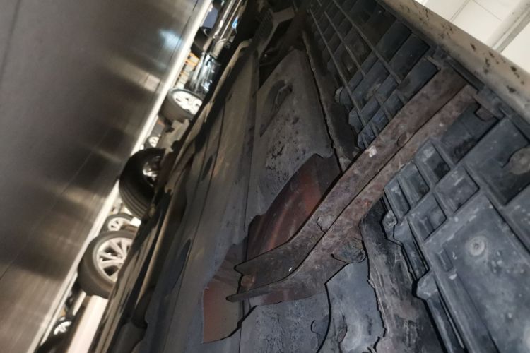 斯柯达 柯珞克 2018 汽车图片 #23