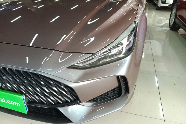 名爵 MG5 2020 汽车图片 #23