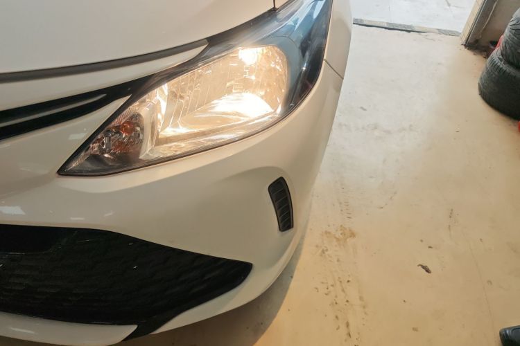 威驰FS 2017 汽车图片 #23