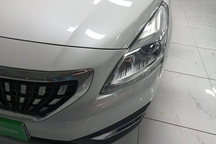 标致 标致3008 2017 汽车图片 #23