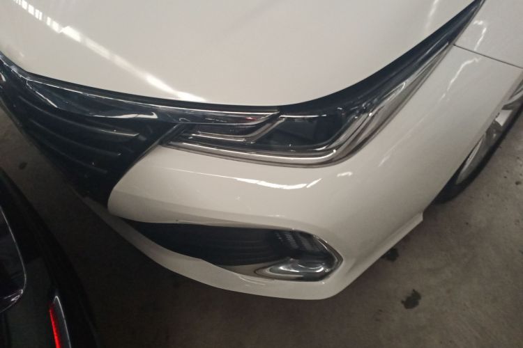 Toyota Allion 2021 car image #23