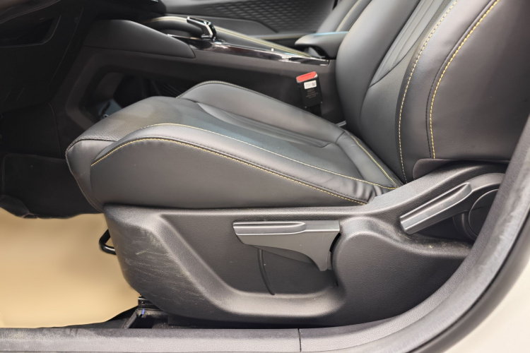 Coolray 2024 car image #23