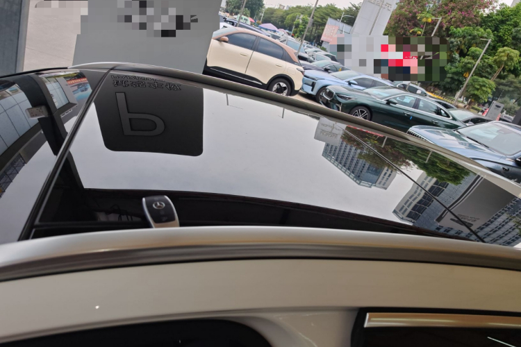 Mercedes-Benz C Class (Imported) 2021 car image #23