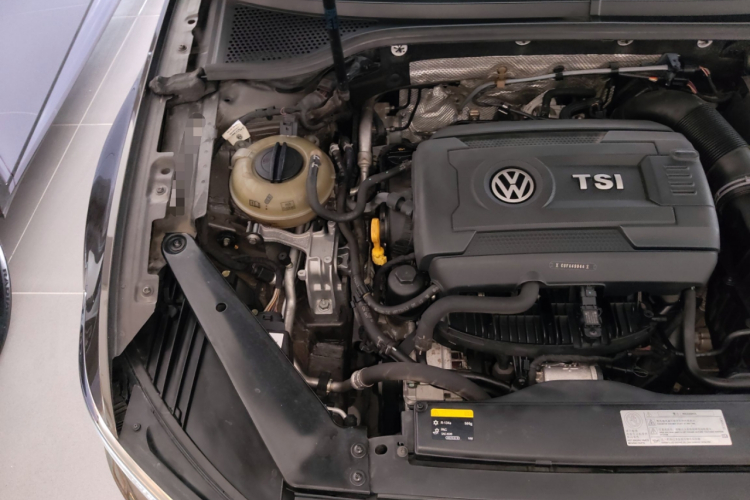 Volkswagen Magotan 2017 #23 Volkswagen Magotan 2017 immagine di auto #23