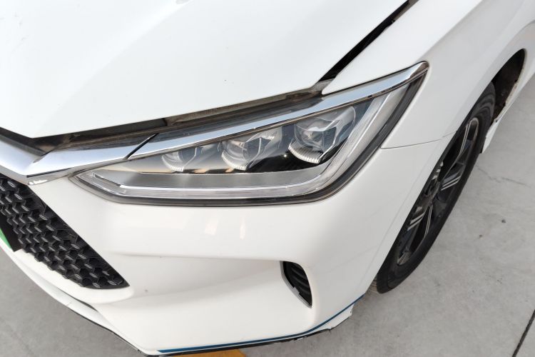 BYD e3 2020 #23 BYD e3 2020 car image #23