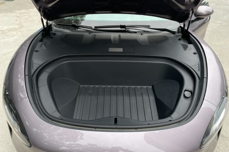 小米汽车 小米SU7 2024 #23 小米汽车 小米SU7 2024 汽车图片 #23