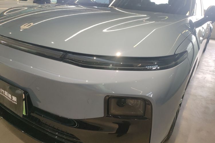 零跑汽车 零跑B01 2025 汽车图片 #23