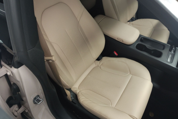 NIO ET5 2023 image de voiture #23