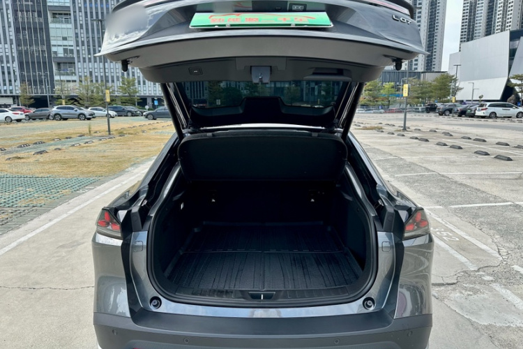 Deepal L07 2025 car image #23