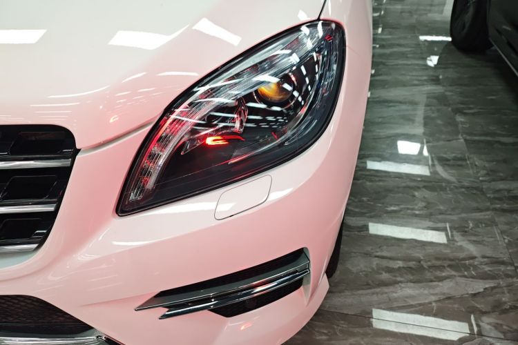 Mercedes-Benz M Class 2015 #23 Mercedes-Benz M Class 2015 car image #23