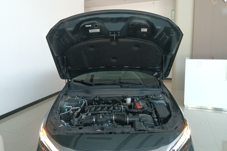 Honda Inspire 2023 immagine di auto #23