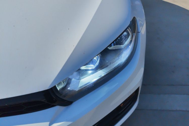 Volkswagen Scirocco 2015 #23 Volkswagen Scirocco 2015 image de voiture #23