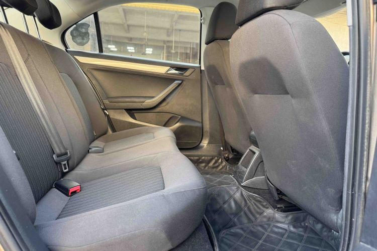 捷达 捷达 2015 汽车图片 #23