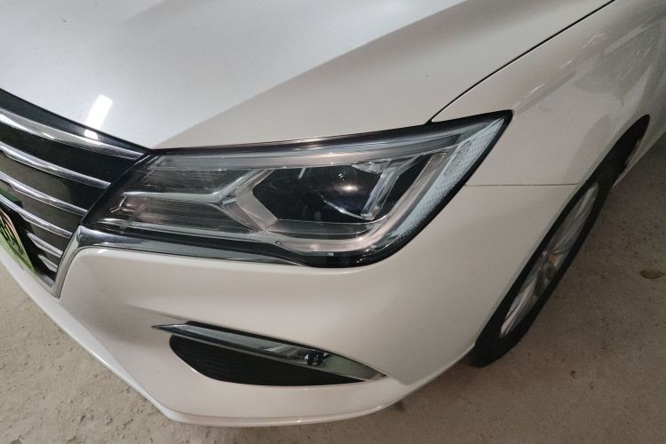 荣威 荣威Ei5 2019 汽车图片 #23