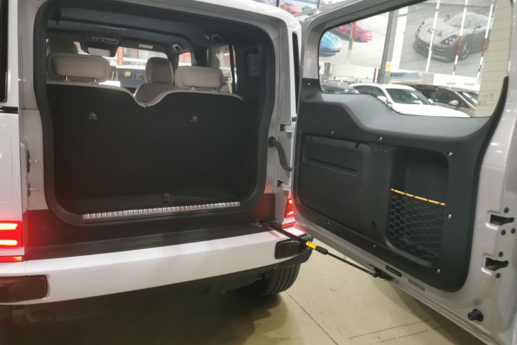 2024 imagen de coche #23