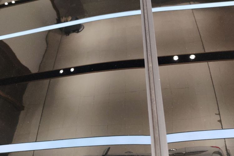 Mercedes-Benz GLB Class 2020 #23 Mercedes-Benz GLB Class 2020 immagine di auto #23