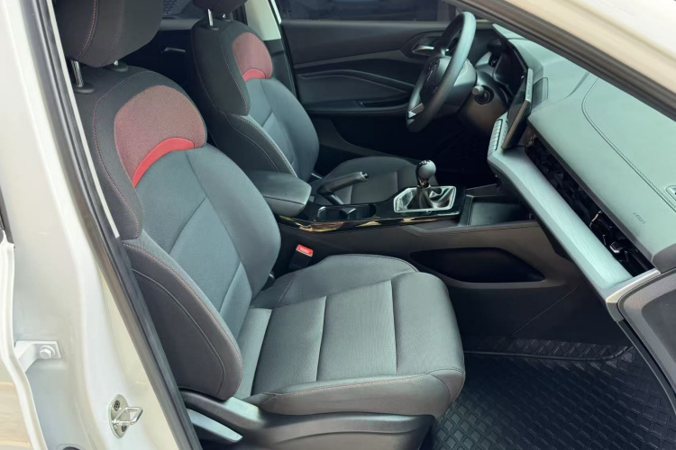 MG5 2024 汽车图片 #23