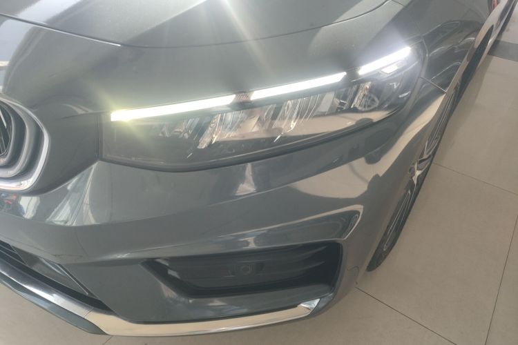 星瑞 2021 汽车图片 #23