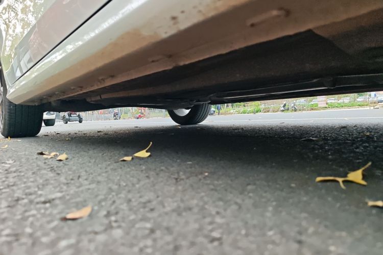 名爵 MG5 2022 汽车图片 #23