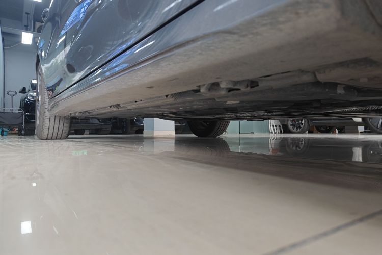 Mercedes-Benz CLA Class (Imported) 2025 #23 Mercedes-Benz CLA Class (Imported) 2025 car image #23