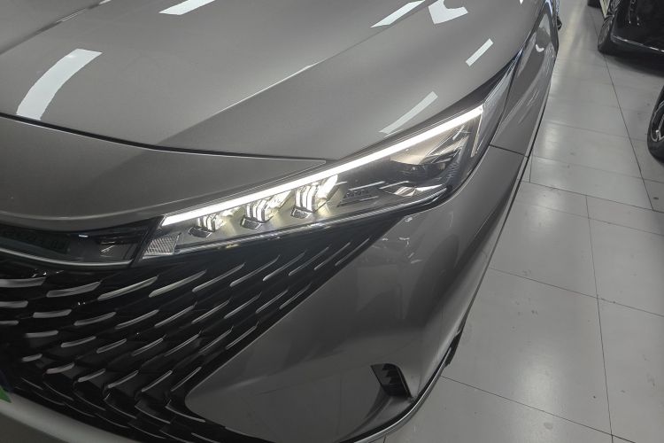 Roewe RX5 2022 изображение автомобиля #23