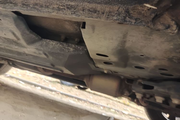 Haval H6S 2022 car image #23