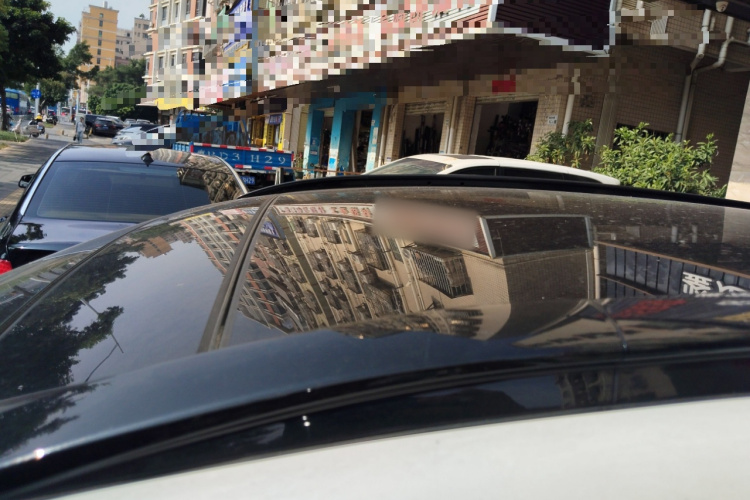 现代 途胜 2016 汽车图片 #23