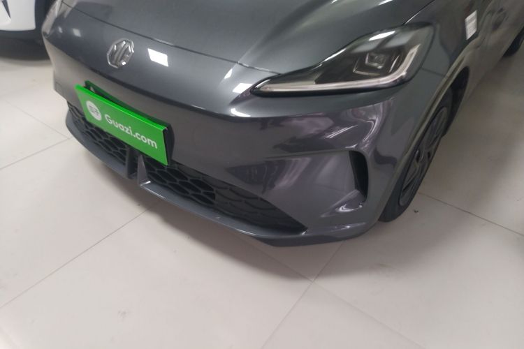 MG 4 EV 2025 car image #23