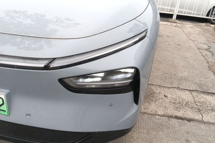 小鹏 2025 #23 小鹏 2025 汽车图片 #23