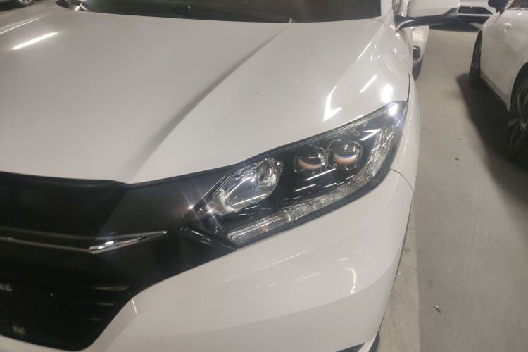 Honda VEZEL 2018 car image #23